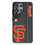 San Francisco Giants Sidebar MagSafe Compatible Phone Case for Samsung Galaxy