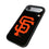 San Francisco Giants Solid Bump Phone Case