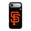 San Francisco Giants Solid Bump Phone Case