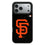 San Francisco Giants Solid Bump Phone Case
