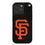 San Francisco Giants Solid Bump Phone Case
