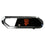 San Francisco Giants Solid USB 32GB Clip Style Flash Drive