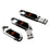San Francisco Giants Solid USB 32GB Clip Style Flash Drive