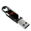 San Francisco Giants Solid USB 32GB Clip Style Flash Drive