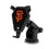 San Francisco Giants Solid Wireless Car Charger