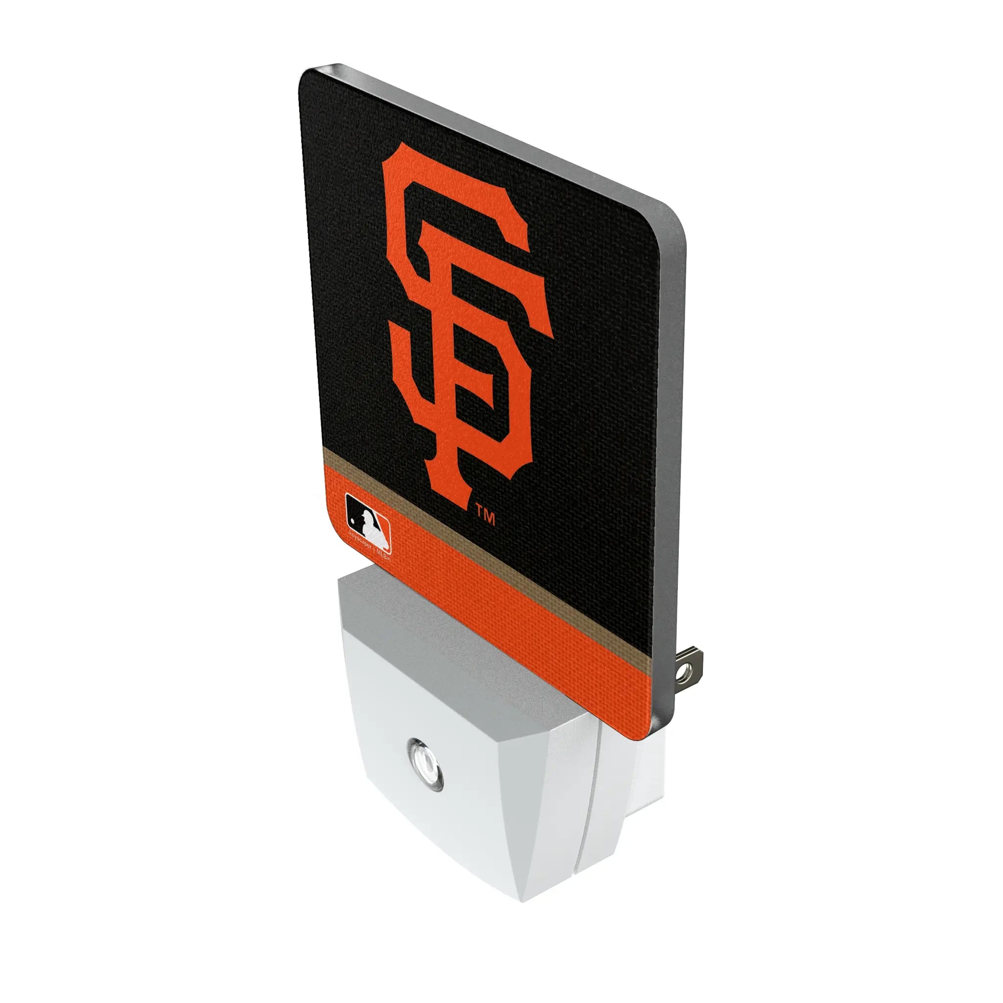 San Francisco Giants Stripe Night Light 2-Pack