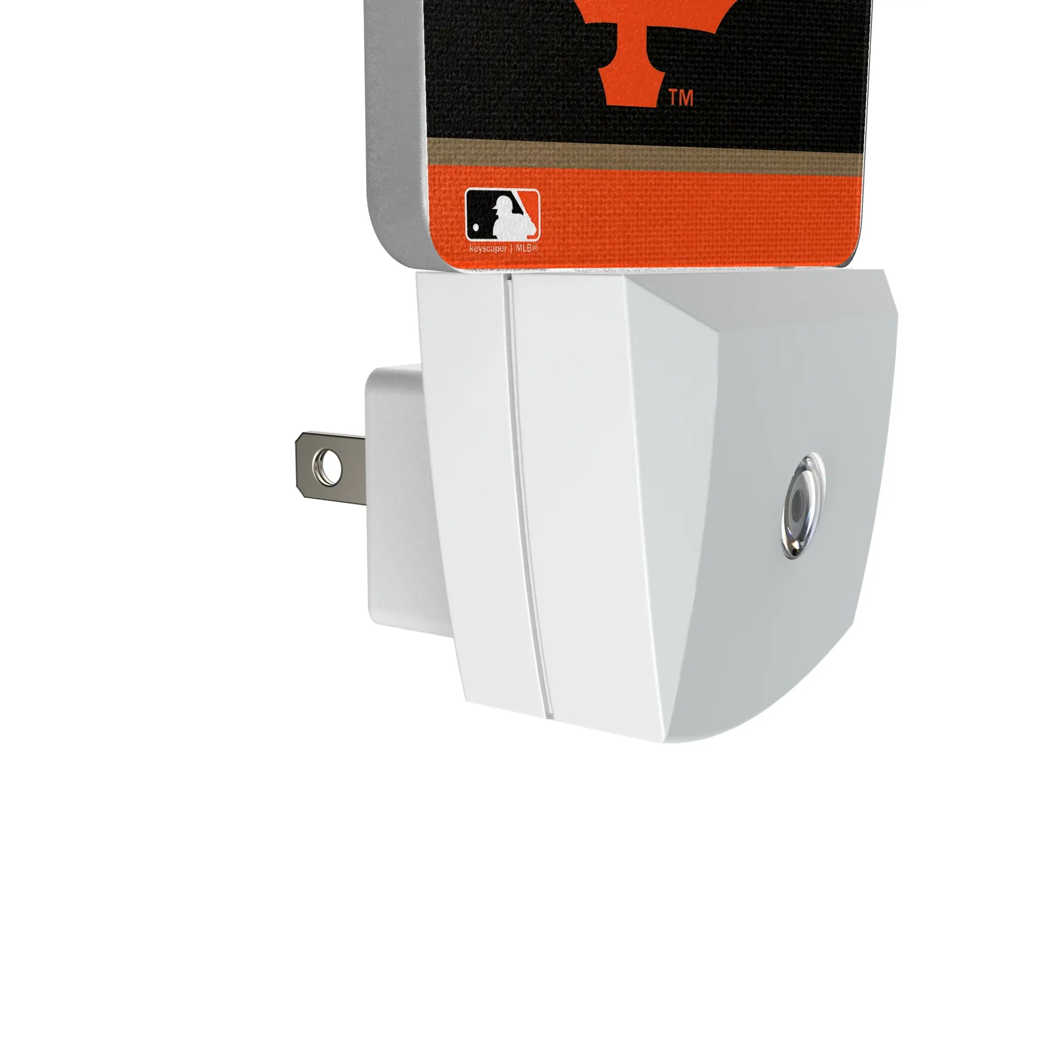 San Francisco Giants Stripe Night Light 2-Pack