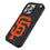 San Francisco Giants Text Backdrop Bump Phone Case - Sports Gifts, Sports Memorabilia, Sports Collectibles, Fan Shop