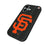 San Francisco Giants Text Backdrop Bump Phone Case - Sports Gifts, Sports Memorabilia, Sports Collectibles, Fan Shop