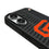 San Francisco Giants Text Backdrop MagSafe Compatible Phone Case for Apple iPhone