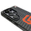 San Francisco Giants Text Backdrop MagSafe Compatible Phone Case for Samsung Galaxy 26 Series
