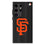 San Francisco Giants Text Backdrop MagSafe Compatible Phone Case for Samsung Galaxy