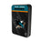 San Jose Sharks Endzone Plus Wireless Mag Power Bank