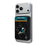 San Jose Sharks Endzone Plus Wireless Mag Power Bank