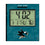 San Jose Sharks Hatch Wall Clock