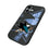 San Jose Sharks Ice Tilt Bump Phone Case