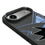 San Jose Sharks Ice Tilt Bump Phone Case