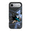 San Jose Sharks Ice Tilt Bump Phone Case