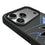 San Jose Sharks Ice Tilt Bump Phone Case