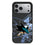 San Jose Sharks Ice Tilt Bump Phone Case