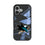 San Jose Sharks Ice Tilt Bump Phone Case
