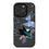 San Jose Sharks Ice Tilt Bump Phone Case