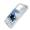 San Jose Sharks Ice Tilt Clear Phone Case for Apple iPhone