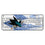 San Jose Sharks Ice Tilt Wireless USB Keyboard
