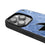 San Jose Sharks Ice Wordmark Bump Phone Case