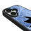 San Jose Sharks Ice Wordmark Bump Phone Case