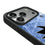 San Jose Sharks Ice Wordmark Bump Phone Case
