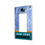San Jose Sharks Ice Wordmark Hidden-Screw Light Switch Plate