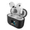San Jose Sharks Insignia AirPod Case Cover