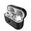 San Jose Sharks Insignia AirPod Case Cover