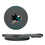 San Jose Sharks Linen 15-Watt Wireless Charger