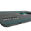 San Jose Sharks Linen 15-Watt Wireless Charger and Mouse Pad