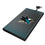 San Jose Sharks Linen 5000mAh Flat Powerbank