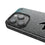 San Jose Sharks Linen Bling Phone Case for Apple iPhone