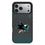 San Jose Sharks Linen Bump Phone Case