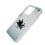 San Jose Sharks Linen Clear Phone Case for Apple iPhone