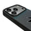 San Jose Sharks Linen MagSafe Compatible Phone Case for Apple iPhone