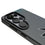 San Jose Sharks Linen MagSafe Compatible Phone Case for Samsung Galaxy