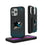 San Jose Sharks Linen Rugged Phone Case