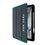 San Jose Sharks Linen Tablet Case for Apple iPad