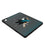 San Jose Sharks Linen Tablet Case for Apple iPad