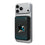 San Jose Sharks Linen Wireless Mag Power Bank