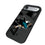 San Jose Sharks Monocolor Tilt Bump Phone Case