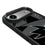 San Jose Sharks Monocolor Tilt Bump Phone Case