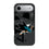 San Jose Sharks Monocolor Tilt Bump Phone Case