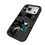 San Jose Sharks Monocolor Tilt Bump Phone Case